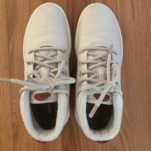 Women’s Wool Runner-up Mizzles Allbirds